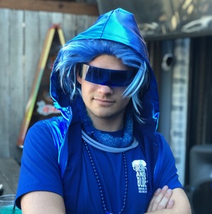 Event Home: Evan White's Brews & Blue - For Colon Cancer Awareness